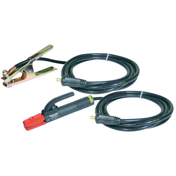 Kit daccessoires Arc 35C50 - SAF-FRO - W000011139