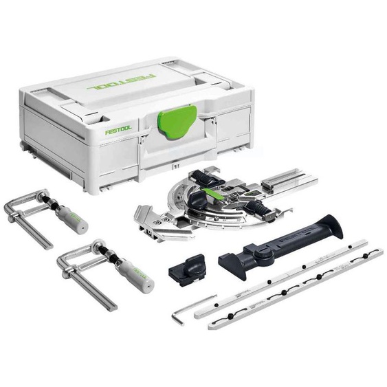Kit daccessoires FS/2-Set en coffret Systainer SYS3 M 137 - FESTOOL - 577157