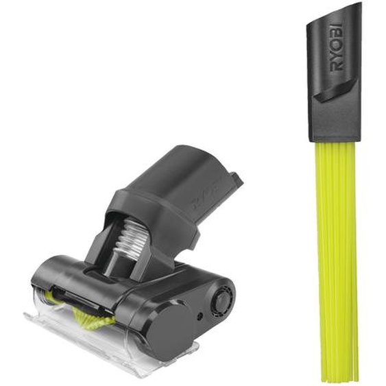 Kit daccessoires pour aspirateur balai