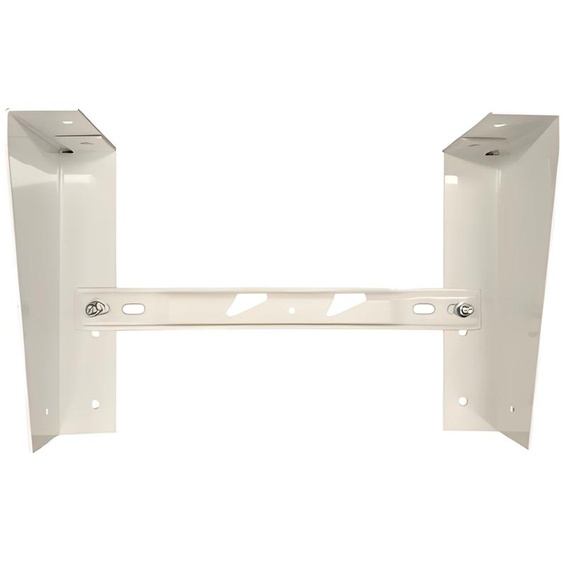 Kit daccrochage au plafond pour chauffe-eau vertical mural 50 -100 L ATLANTIC 009104