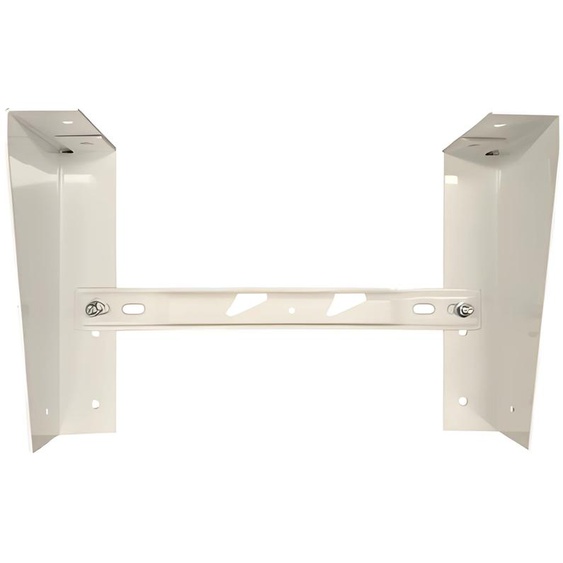 Kit daccrochage au plafond pour chauffe-eau vertical mural 50 -100L - ATLANTIC - 009104