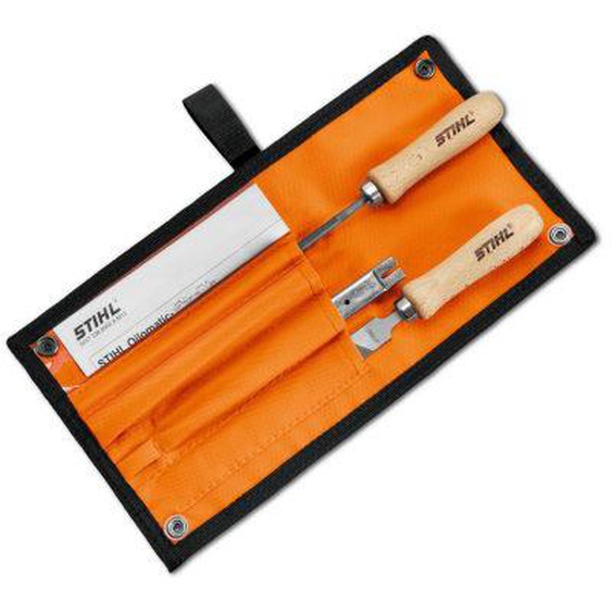 Kit daffûtage Hexa 3/8 - STIHL - 5607-007-1000