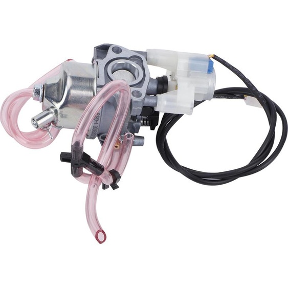 Kit dassemblage carburateur pour EU3000IS 16100ZL0D66 16100 -ZL0 -D66
