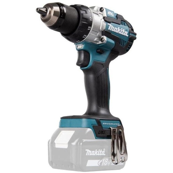 Combo pack 2 machines DHP489 + DTD153 + (3x5.0Ah) en Makpac - MAKITA DLX2507T3J
