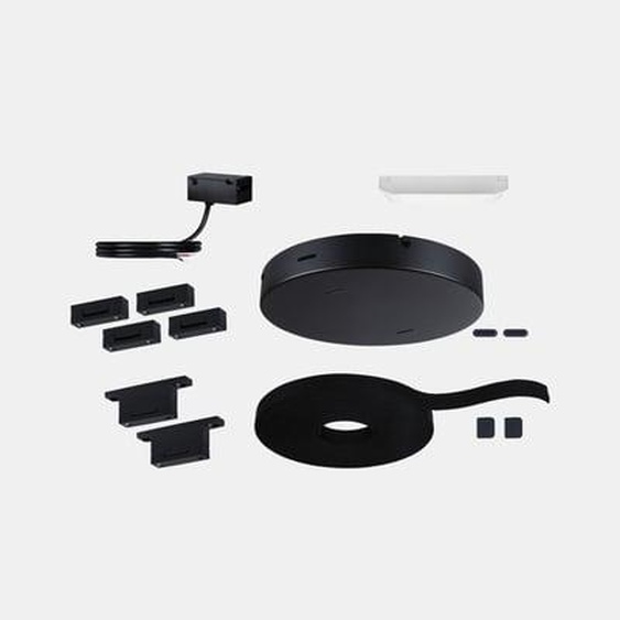 Kit de base 10 m -150 W - Pour système déclairage