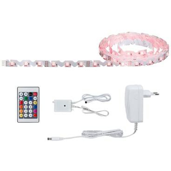 Kit de base FLEX LED 3D RGB 3 m