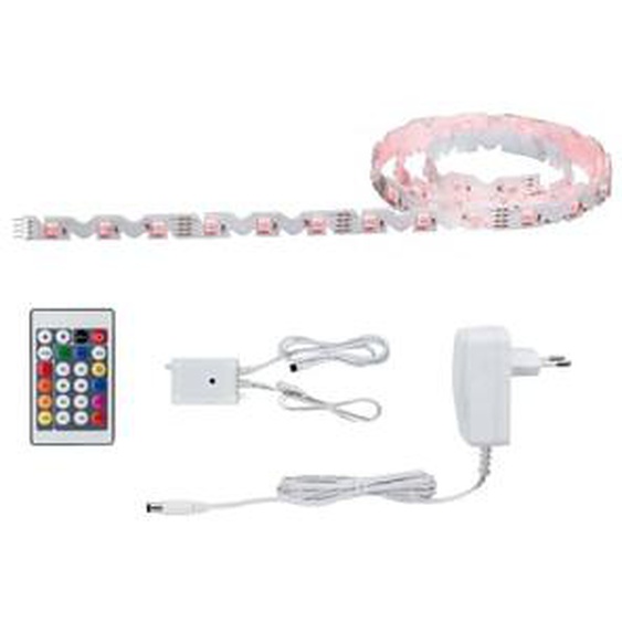 Kit de base FLEX LED 3D RGB blanc 1,5 m