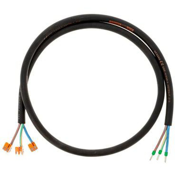 Kit de branchement pour appareil de cuisson 1,5 m