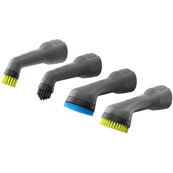 Kit de brosses de remplacement USB Lithium