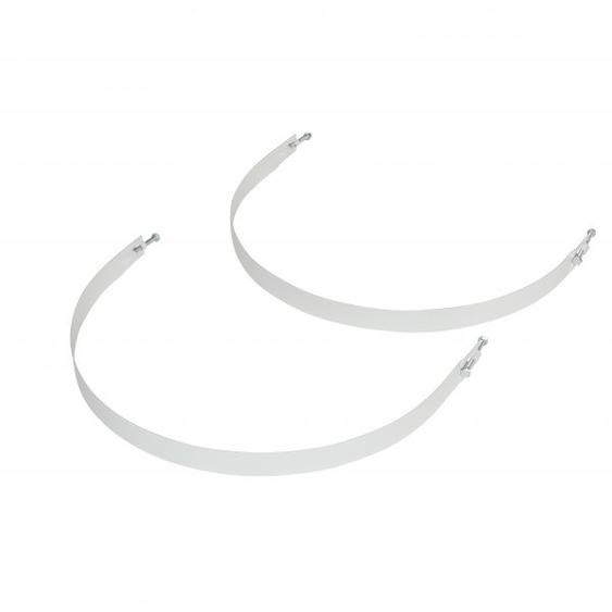 Kit de cerclage pour chauffe-eau horizontal D530 mm ARISTON 3018084