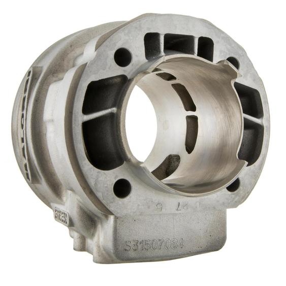 Kit de cylindres Malossi Ø 52mm aluminium LC MHR Big Bore Testa Rossa