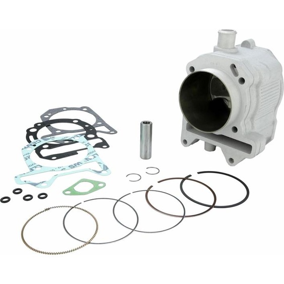 Kit de cylindres Malossi Sport 282ccm pour moteur Piaggio 300 ie 4T LC