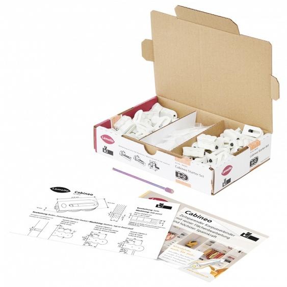 Kit de démarrage Cabineo - LAMELLO - 186305