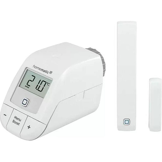 Kit de démarrage Easy Connect, contrôle intelligent, fonction de chauffage rapide et profil de chauffage