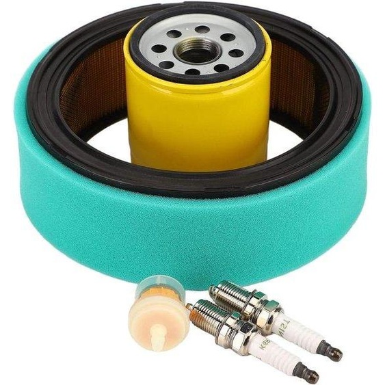 Kit de filtre à air pour tondeuse à gazon à essence - Pièces de rechange