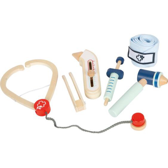Kit De Jeu Médecin Beige