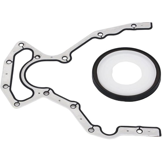Kit de joints de vilebrequin BS40640 en aluminium pour Avanti II 5,7 L 2003-2004