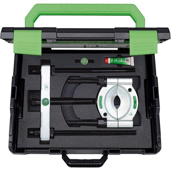 Kit de montage de séparateurs 15 nominal-Gr.2 L-Boxx KUKKO