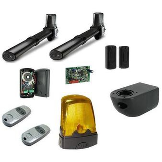 Kit de motorisation pour battant CAME KRONO ZF1N - 001U1694