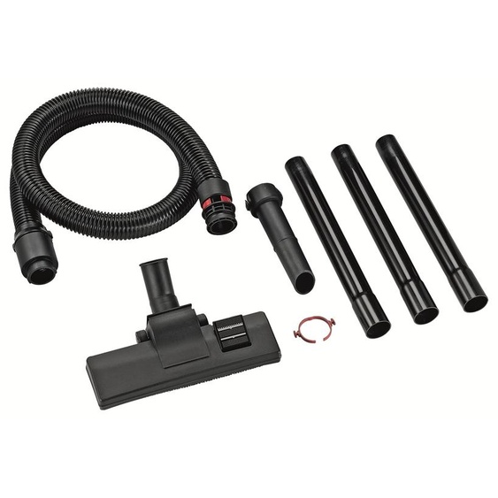 Kit de nettoyage Flex CLE 32 VC 6 avec tuyau daspiration, tube de rallonge, tube à main