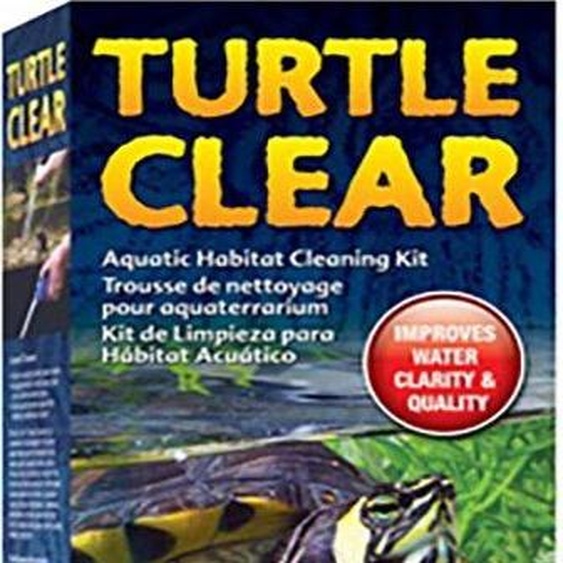 Kit de nettoyage Hagen EX Turtle ; PT2467
