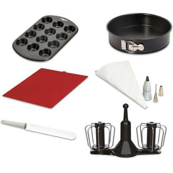 Kit de pâtisserie pour robot COMPANION / I-COMPANION