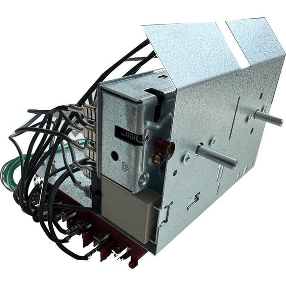 Kit de pièces détachées Harvia pour poêle Cilindro 9 kW PC90/TRT90