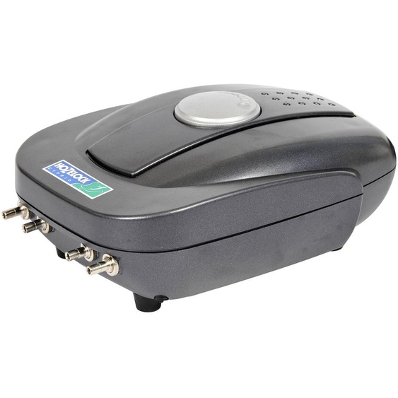 Kit de pompe à air 640