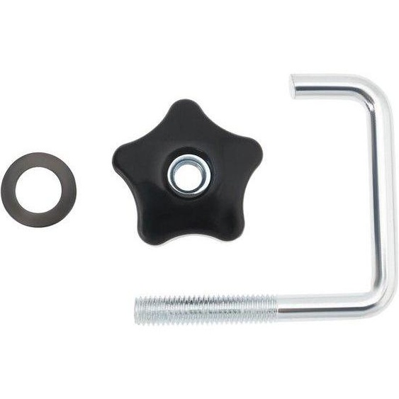 Kit de protection des mains - Bouton de protection des mains, verrouillage de protection des mains - Compatible avec les tracteurs 621 et 721 - En plastique