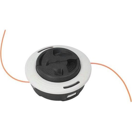 Kit de rechange pour tête de coupe de débroussailleuse en métal pour FS55-FS240