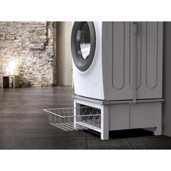 Kit de réhausse pour lave-linge