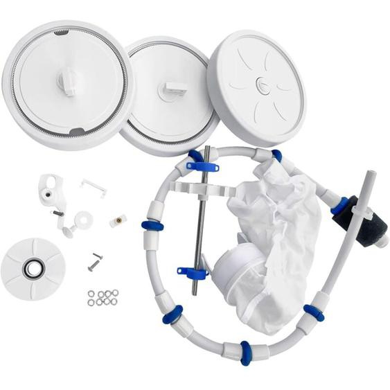 Kit de réparation de rechange pour nettoyeur de piscine automatique Zodiac Polaris 180 280