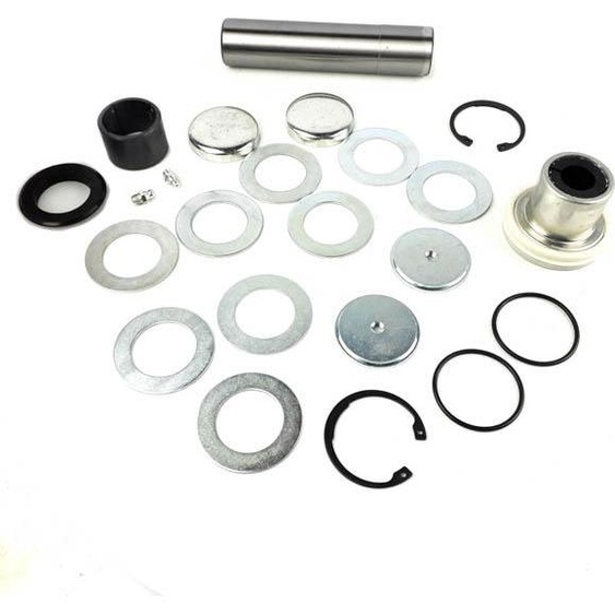 Kit de réparation pivot MAN TGM TGL | 81442056033, 81.44205.6033, 3.96217