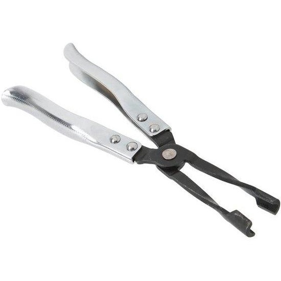 Kit de réparation universel pour tuyaux en caoutchouc, en acier inoxydable - Kit de réparation efficace - 1 pièce - Kit de réparation pour tuyaux en caoutchouc