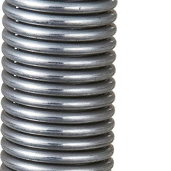 Kit de ressorts de tension pour portes de garage, acier, modèle 1, numéro 773, 1 pièce