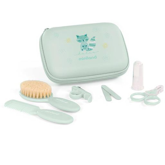 Kit De Soin Pour Bébé Bleu