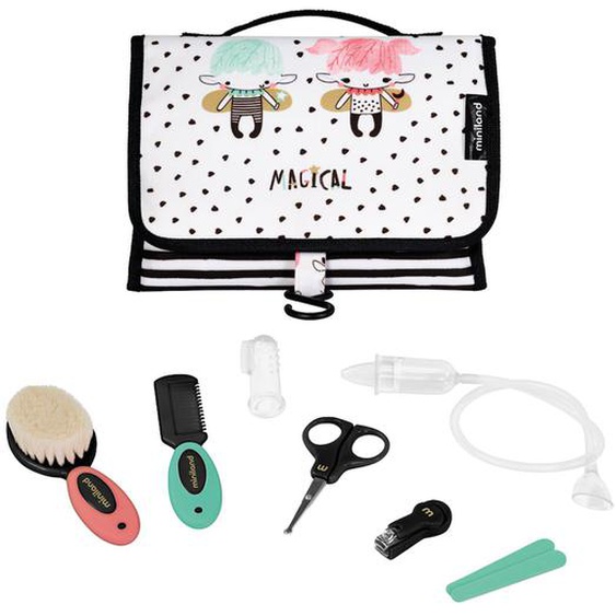 Kit De Soins Carekit Magical Noir