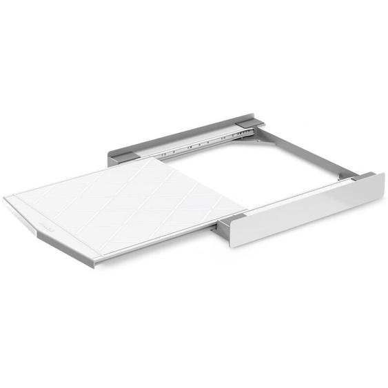 Kit de superposition / cadre intermédiaire avec tiroir - Meliconi