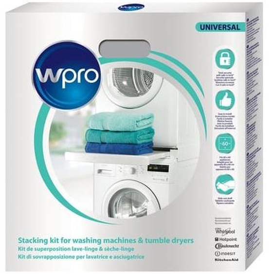 Kit de superposition SKS101 Universal