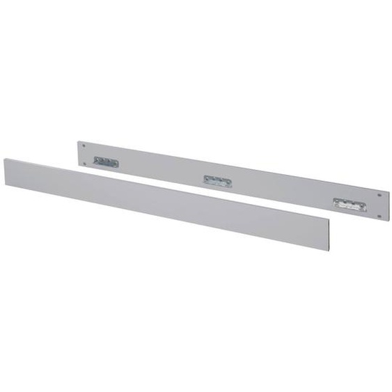 Kit De Transformation Du Lit Bébé En Lit Junior Gris