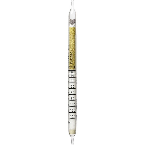 Kit de tubes de mesure Dräger Safety, 10 pièces, type : CO 10 pièces