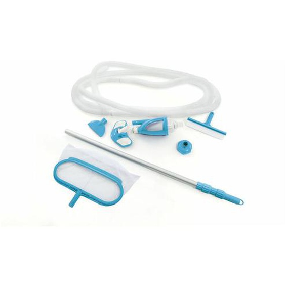Intex - Kit dentretien pour la piscine Deluxe