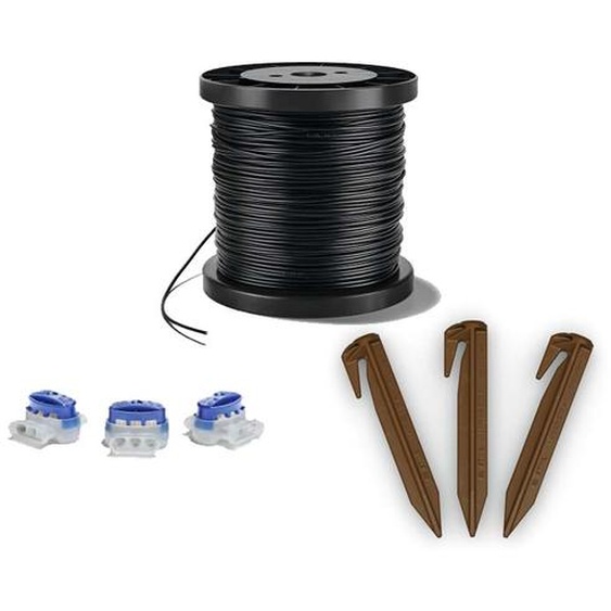 Kit dinstallation 3 BIO iMOW - STIHL - IA00-007-1006