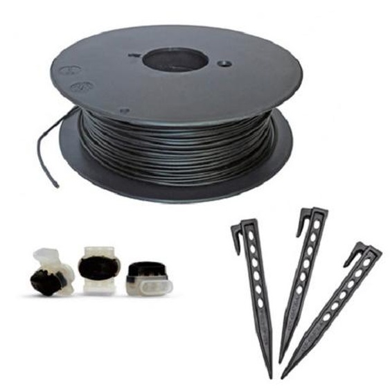 Kit dinstallation pour robots de tonte L - STIHL - 6909-007-1029