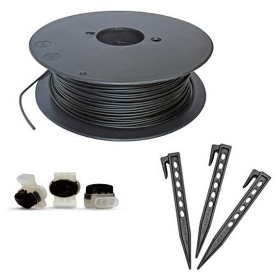 Kit dinstallation S pour petites et moyennes surfaces - STIHL - 6909-007-1023