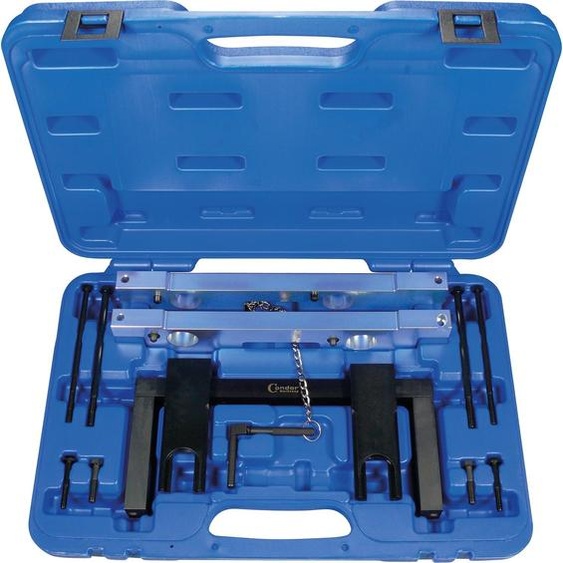 Kit doutils de réglage du moteur CONDOR