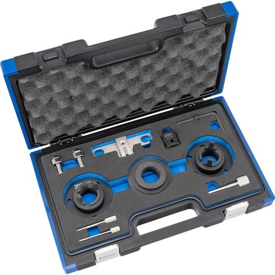 Kit doutils de réglage moteur CONDOR pour le remplacement de la chaîne de distribution