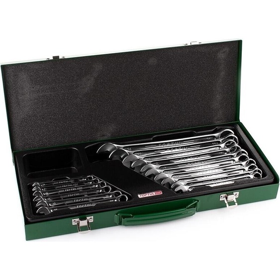 Kit doutils TOPTUL GAAD1603