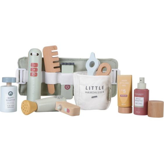 Kit Du Coiffeur Enfant Bleu