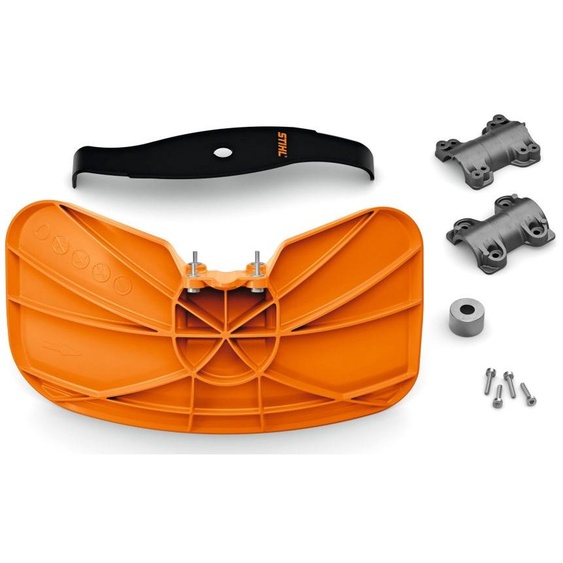 Kit Duro broyeur de diamètre 320 mm STIHL 4148-007-1012